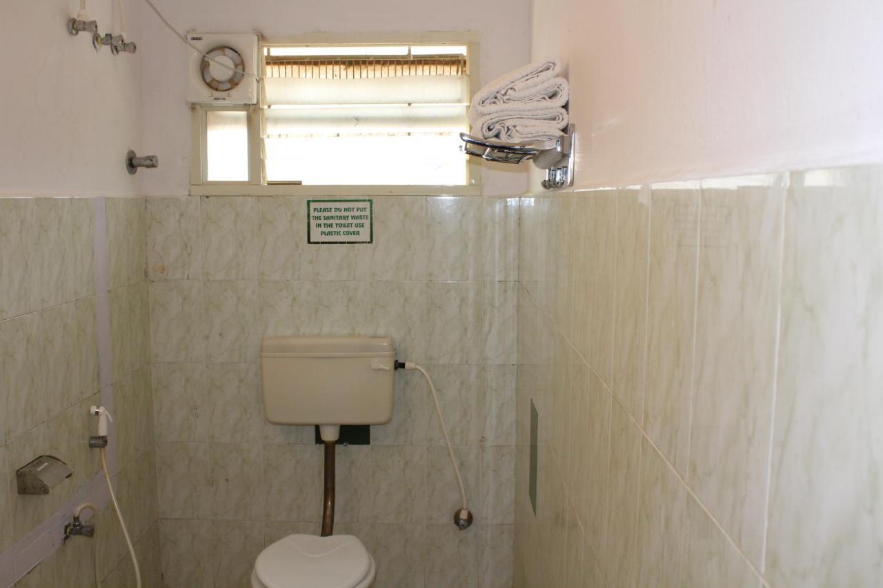 Kaveri Hotel Bed & Breakfast Mysore Ngoại thất bức ảnh