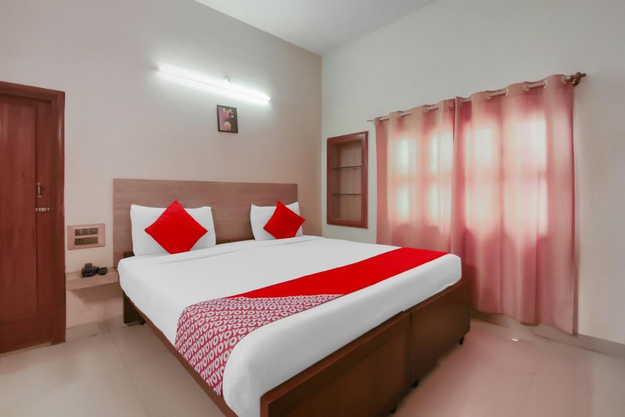 Kaveri Hotel Bed & Breakfast Mysore Ngoại thất bức ảnh
