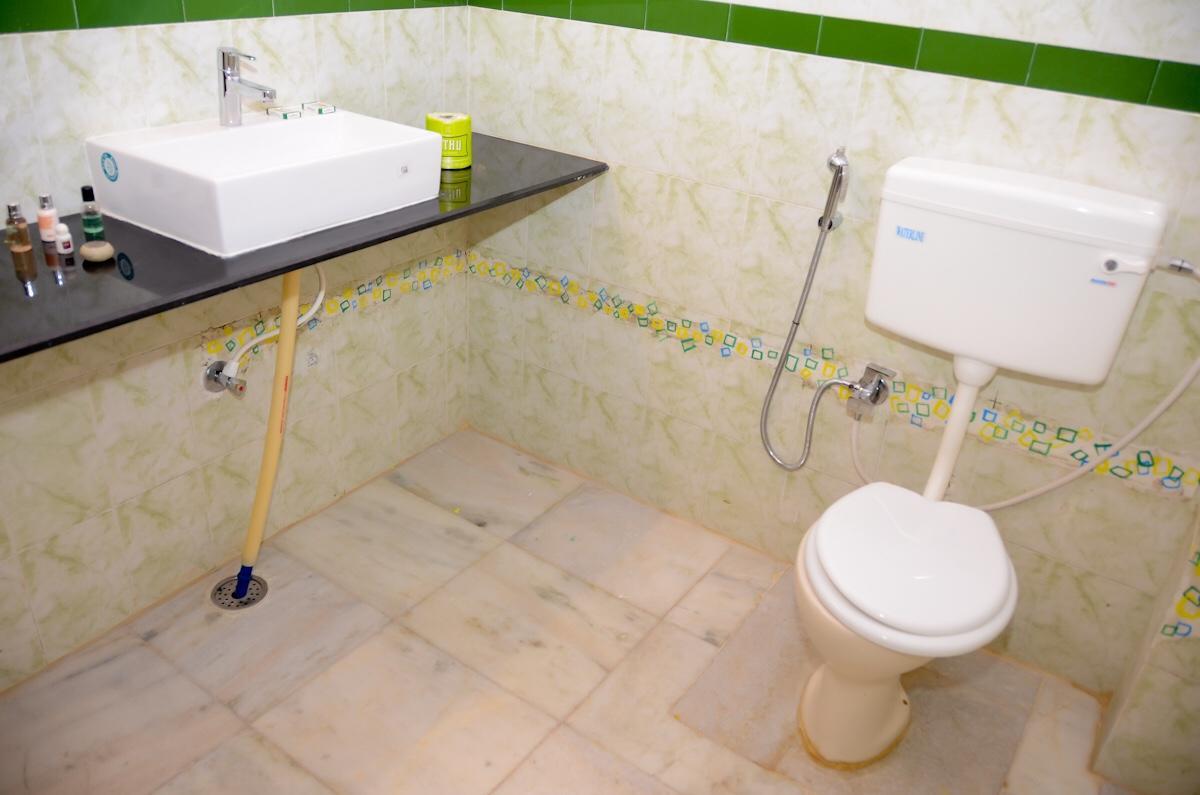 Kaveri Hotel Bed & Breakfast Mysore Ngoại thất bức ảnh